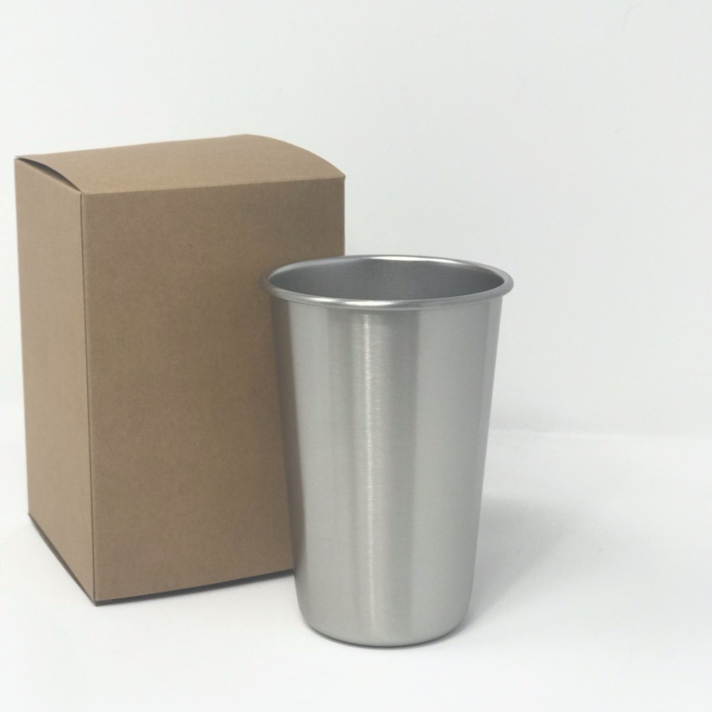 VANS Stainless Steel Cup AUTHENTIC - Picture 4 of 7